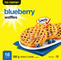 Various brands of frozen waffles recalled due to Listeria monocytogenes